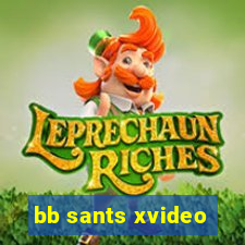 bb sants xvideo